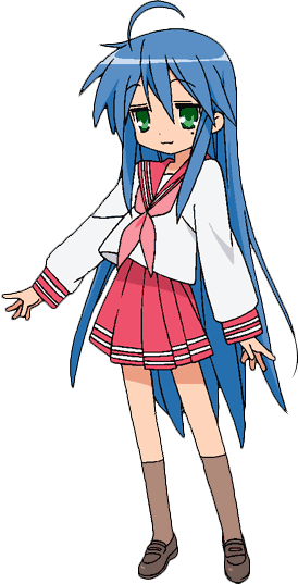 konata